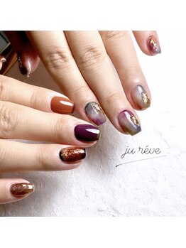 ジュレーヴ(ju reve)/