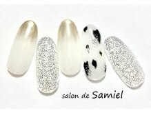 サロン ド サミエル 登戸(salon de Samiel)/デサイン定額B