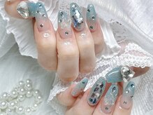 メイク 池袋(Meik)/ネイルデザイン