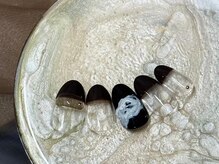 ニコルネイル(nicole nail)/H1589　anb