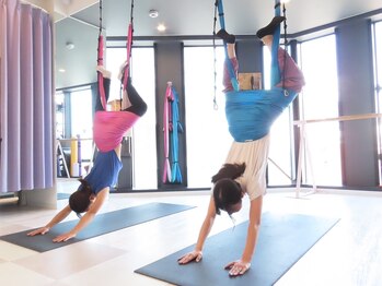 フィーマリー 代官山店(femally)/【femallyピラティス】