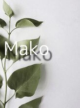 イッシュ(-ish) Mako 