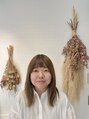 ネイルサロン プリズム(Prism) 小野寺 いずみ