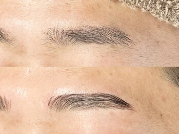 ソプラ 京都駅前店(sopra)/ストレート