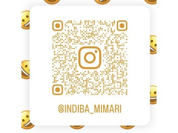 インディバ ミマリ(INDIBA ミマリ)/インスタでビフォアフチェック！