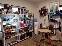 シェーン 佐久店(SCHON)の雰囲気（店内）