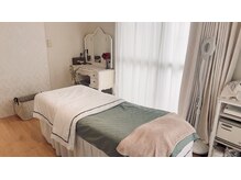 クリニカルエステ キッカ(cicca)の雰囲気（2nd → カウンセリングで納得できれば施術。持ち帰って検討もOK）