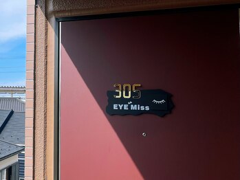 アイミス(EYE Miss)/EYE　MISS　店舗入口
