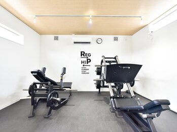 ヤマノ(YAMANO)/パーソナルトレーニング・ジム