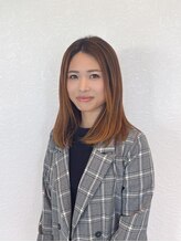 アースコアフュールボーテ 成田店(EARTH coiffure beaute) 古川 智穂