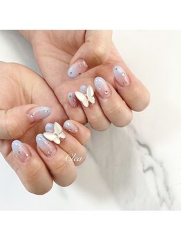 クレア(clea)/ネイルデザイン【浜松/ネイル】