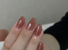 グレイス(GRACE)/ちゅるんなワンカラー