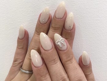 リソル(risol)/ワンカラー＋パーツ