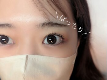 エン(enn.)/パリジェンヌラッシュリフト