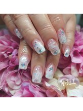 アイネイル(iNAIL)/