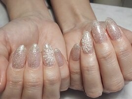 フラッシュジェル