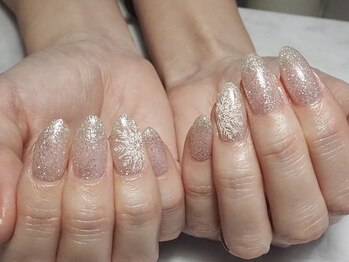 ネイルサロン リーチェ(Riche)/フラッシュジェル