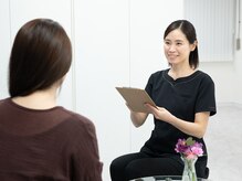 コント 本厚木(Cont.)/【２】カウンセリング　