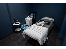 睡眠美容ラウンジ 新宿/個室写真