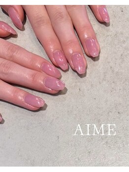 アイム(AIME)/シンプル