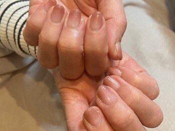 アスー(Aswy.)/カラーグラデーション