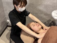 ボディーリセット(BODY RESET)/◆全身オイルトリートメント