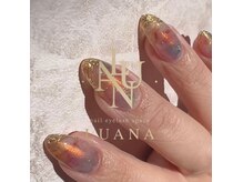 ルアーナ(LUANA)