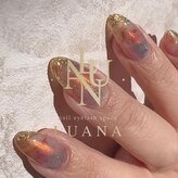 ルアーナ(LUANA)