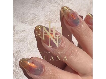 ルアーナ(LUANA)の写真
