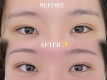 シーンスタジオ 亀戸(SSIN STUDIO)/Uカール×並行アーチ