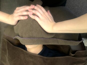 オリーブ 南浦和店(Olive)/ドライヘッドスパ