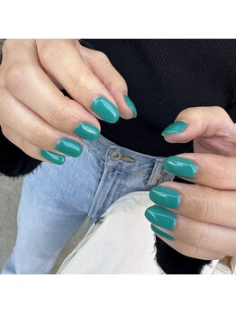 ゼロ アトリエ(ZERO Atelier)/個性派one color★