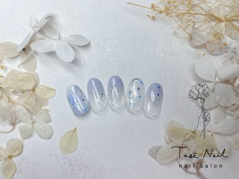 テセネイル(Tese Nail)/【今月のおすすめメニュー2】