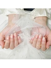 ヘブン ネイル 鶯谷(HEAVEN Nail)/