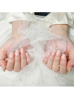 ヘブン ネイル 鶯谷(HEAVEN Nail)/