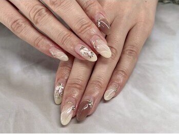 サラ 千種吹上店(Sara)/120分アートフリー