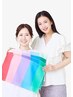 【平日限定】16タイプ・パーソナルカラー診断