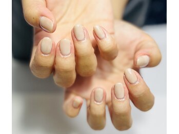 ニュアンス×ワンカラー☆