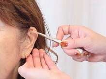 マカロン(Macaron)/耳つぼ施術