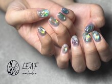 リーフ 海田店(LEAF)
