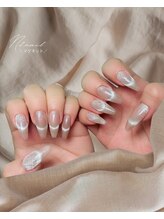 エヌツーネイル(N2.nail)//マグネット/