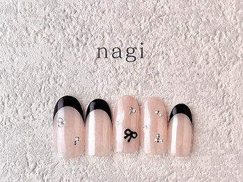 ナギ 川口店(nagi)/通常13750/新規12,375