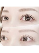 『こんなイメージになりたかった！』感動の仕上がりが実現！