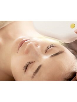 シミしわ改善！予防ケア