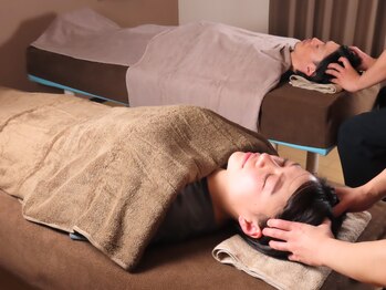 ぐっすりーな 宇都宮店/ペアでの来店大歓迎★