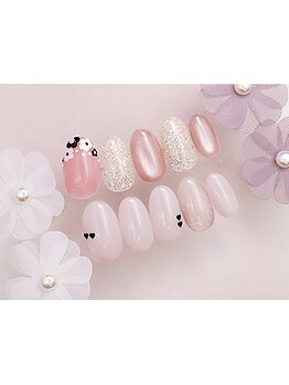 定額メニューのあるサロン