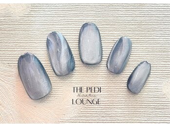 定額デザインネイル￥7000