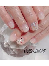 ネイルクロスラニ 練馬店(Nail Lani)/クリスマスネイル