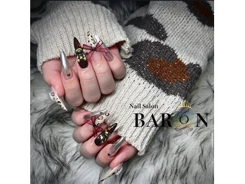 バロン 新宿店(BARON)/バレンタイン