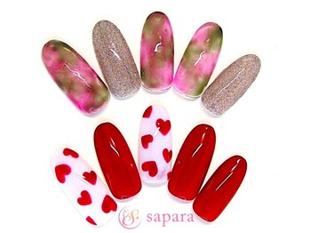 サパラ 八千代台店(Sapara)/ゴールド定額☆￥5,799　150種☆